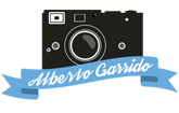 Alberto Garrido